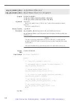 Preview for 128 page of Newport ESP6000 User Manual