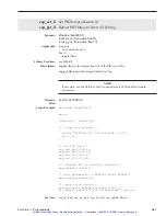 Preview for 147 page of Newport ESP6000 User Manual