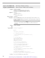 Preview for 148 page of Newport ESP6000 User Manual