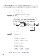 Preview for 152 page of Newport ESP6000 User Manual