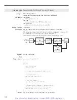 Preview for 154 page of Newport ESP6000 User Manual