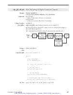 Preview for 155 page of Newport ESP6000 User Manual