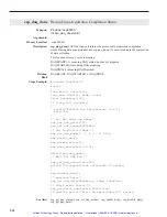 Preview for 160 page of Newport ESP6000 User Manual