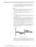 Preview for 181 page of Newport ESP6000 User Manual