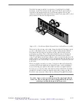 Preview for 199 page of Newport ESP6000 User Manual