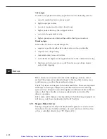 Preview for 206 page of Newport ESP6000 User Manual