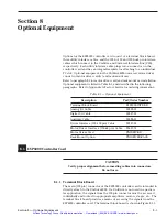 Preview for 217 page of Newport ESP6000 User Manual