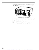 Preview for 224 page of Newport ESP6000 User Manual