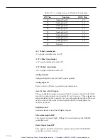 Preview for 262 page of Newport ESP6000 User Manual