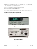 Предварительный просмотр 14 страницы Newport FPM-8220 User Manual