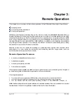 Preview for 35 page of Newport FPM-8220 User Manual