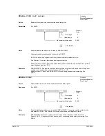 Preview for 62 page of Newport FPM-8220 User Manual