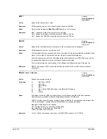 Preview for 69 page of Newport FPM-8220 User Manual