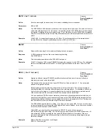 Preview for 71 page of Newport FPM-8220 User Manual