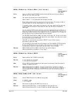 Preview for 74 page of Newport FPM-8220 User Manual