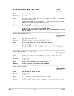 Preview for 76 page of Newport FPM-8220 User Manual