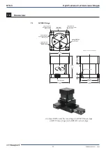 Предварительный просмотр 19 страницы Newport GTS-V Series User Manual