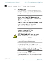 Preview for 13 page of Newport HXP100P-MECA User Manual