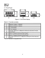 Предварительный просмотр 8 страницы Newport i16-AL Operator'S Manual