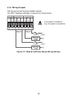 Предварительный просмотр 14 страницы Newport i16-AL Operator'S Manual