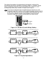 Предварительный просмотр 16 страницы Newport iDRA Controller DIN Rail Temperature/Process with Isolated Analog Output iSeries Operator'S Manual