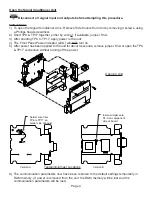 Preview for 8 page of Newport iDRX Series Communications Manual