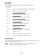 Предварительный просмотр 18 страницы Newport iDRX Series Communications Manual