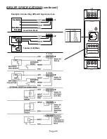 Предварительный просмотр 29 страницы Newport iDRX Series Communications Manual