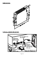 Предварительный просмотр 34 страницы Newport iDRX Series Communications Manual