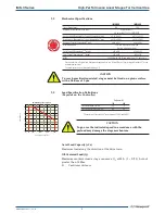 Preview for 12 page of Newport IMS-V Series User Manual