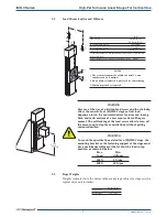 Preview for 13 page of Newport IMS-V Series User Manual