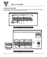 Preview for 16 page of Newport INFINITY INFCR Operator'S Manual