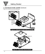 Preview for 20 page of Newport INFINITY INFCR Operator'S Manual