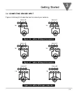 Preview for 23 page of Newport INFINITY INFCR Operator'S Manual