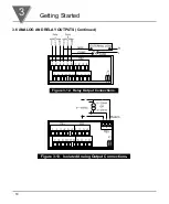 Preview for 26 page of Newport INFINITY INFCR Operator'S Manual