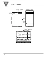 Preview for 48 page of Newport INFINITY INFCR Operator'S Manual