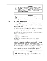 Preview for 9 page of Newport IPV Installation Manual