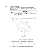 Preview for 12 page of Newport IPV Installation Manual