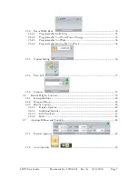 Предварительный просмотр 7 страницы Newport LBP2 Series User Manual