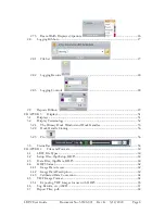 Предварительный просмотр 8 страницы Newport LBP2 Series User Manual