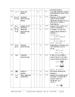 Предварительный просмотр 91 страницы Newport LBP2 Series User Manual