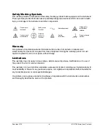 Предварительный просмотр 9 страницы Newport LDC-3706 Series User Manual