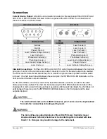 Предварительный просмотр 26 страницы Newport LDC-3706 Series User Manual