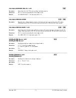 Предварительный просмотр 85 страницы Newport LDC-3706 Series User Manual