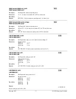 Предварительный просмотр 89 страницы Newport LDC-3706 Series User Manual