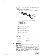 Предварительный просмотр 8 страницы Newport LDS1000 User Manual