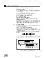 Предварительный просмотр 15 страницы Newport LDS1000 User Manual