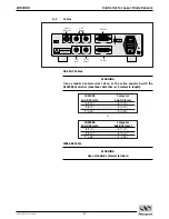 Предварительный просмотр 60 страницы Newport LDS1000 User Manual