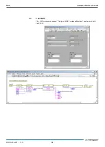 Предварительный просмотр 106 страницы Newport MKS HXP Series Command Interface Manual