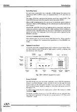 Предварительный просмотр 28 страницы Newport MM4006 User Manual